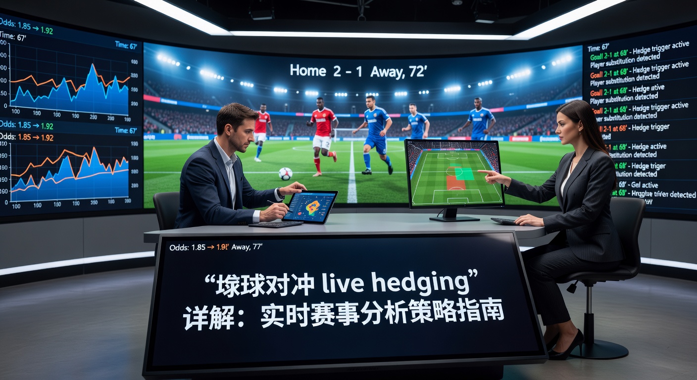 滚球对冲 live hedging 指南：实时策略与技巧