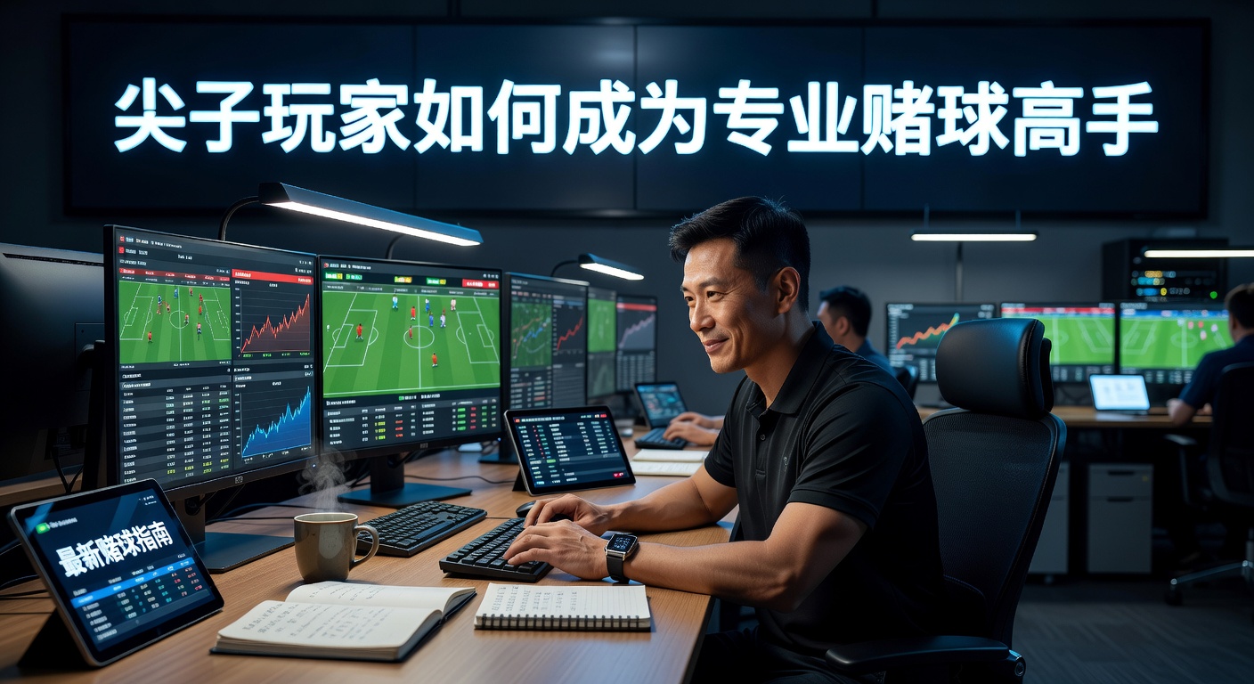 尖子玩家专业赌球技巧：赛事竞猜高手指南