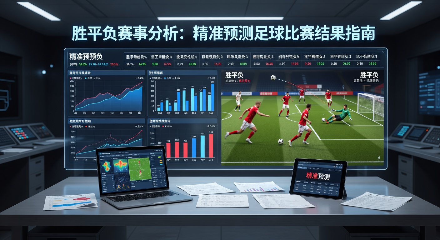 胜平负分析技巧：2026赛事竞猜攻略