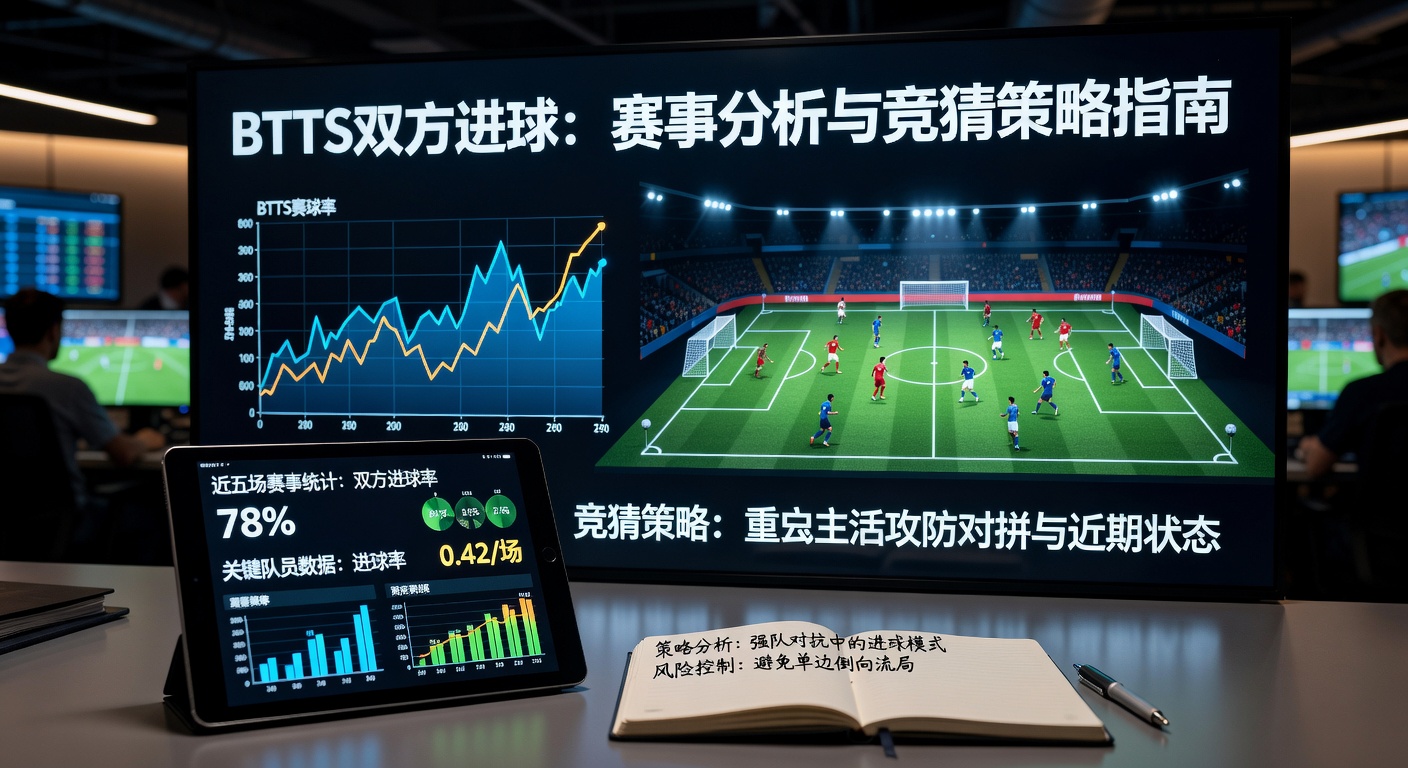BTTS 双方进球分析指南