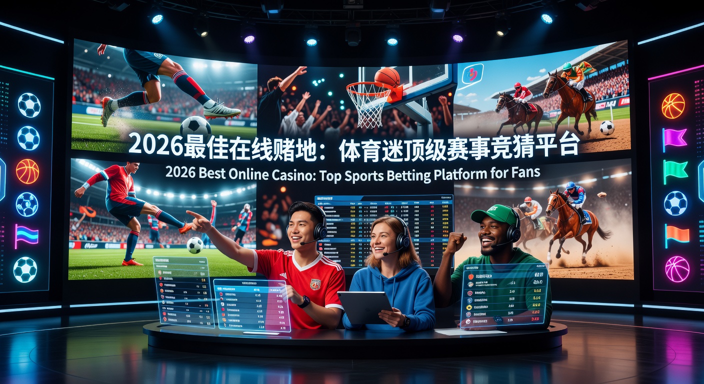 2026最佳在线赌场-体育竞猜顶级推荐