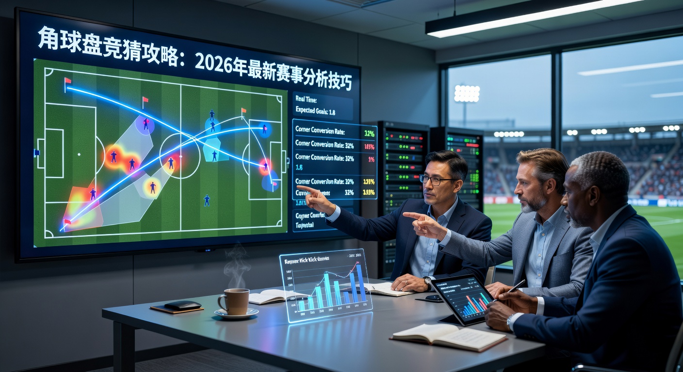 角球盘竞猜详解：2026最新足球赛事分析技巧
