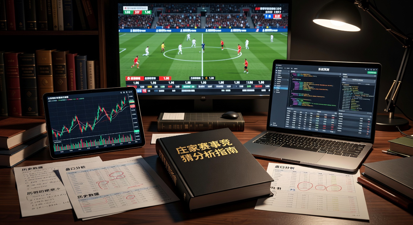 庄家 banker 赔率分析技巧