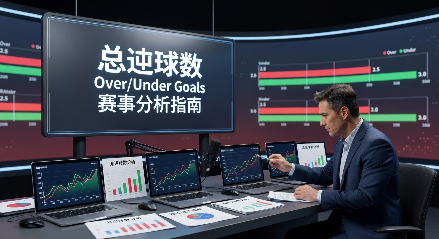 总进球数 over/under goals 分析指南