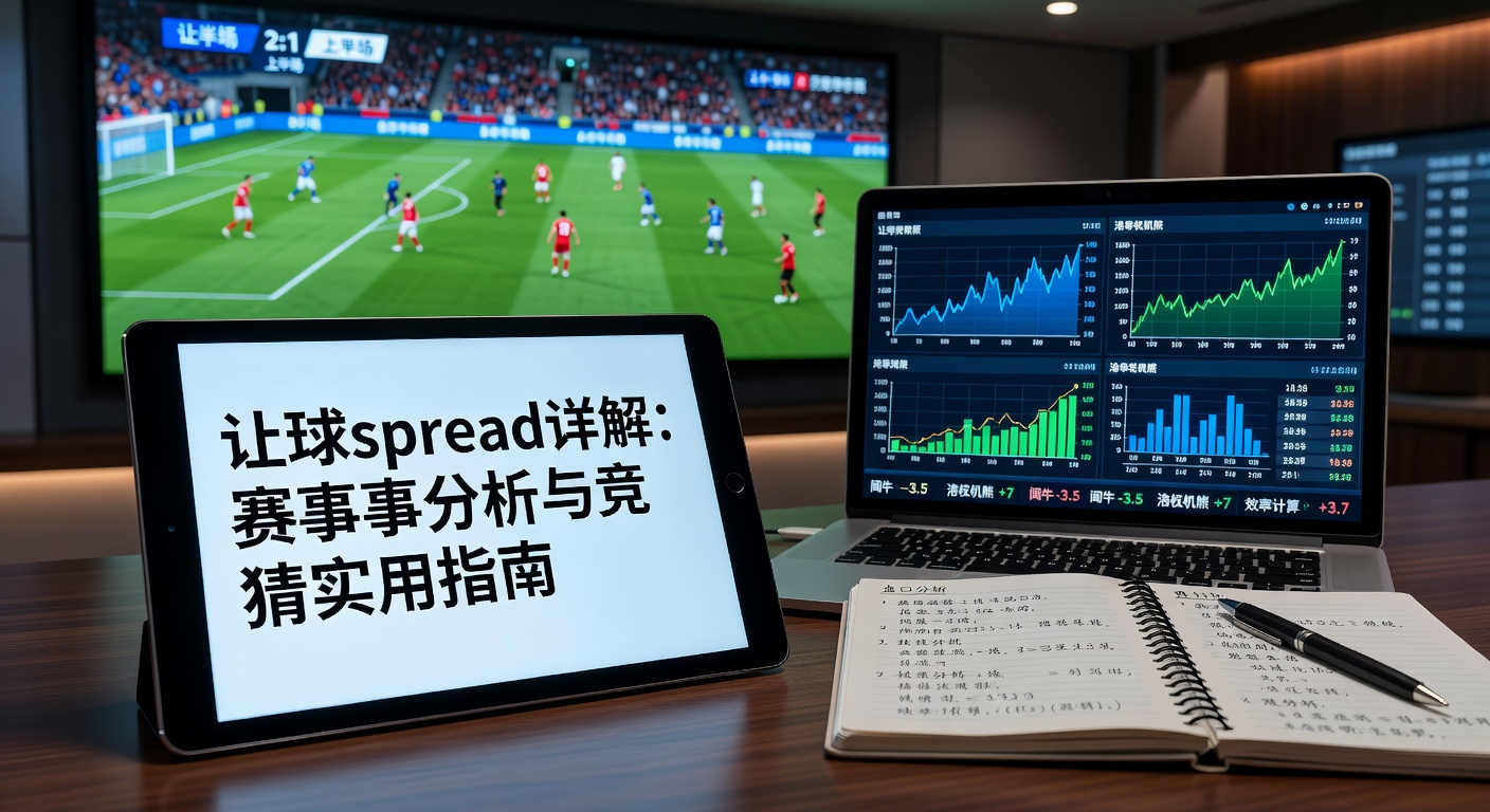 让球 spread 详解：赛事分析实用指南