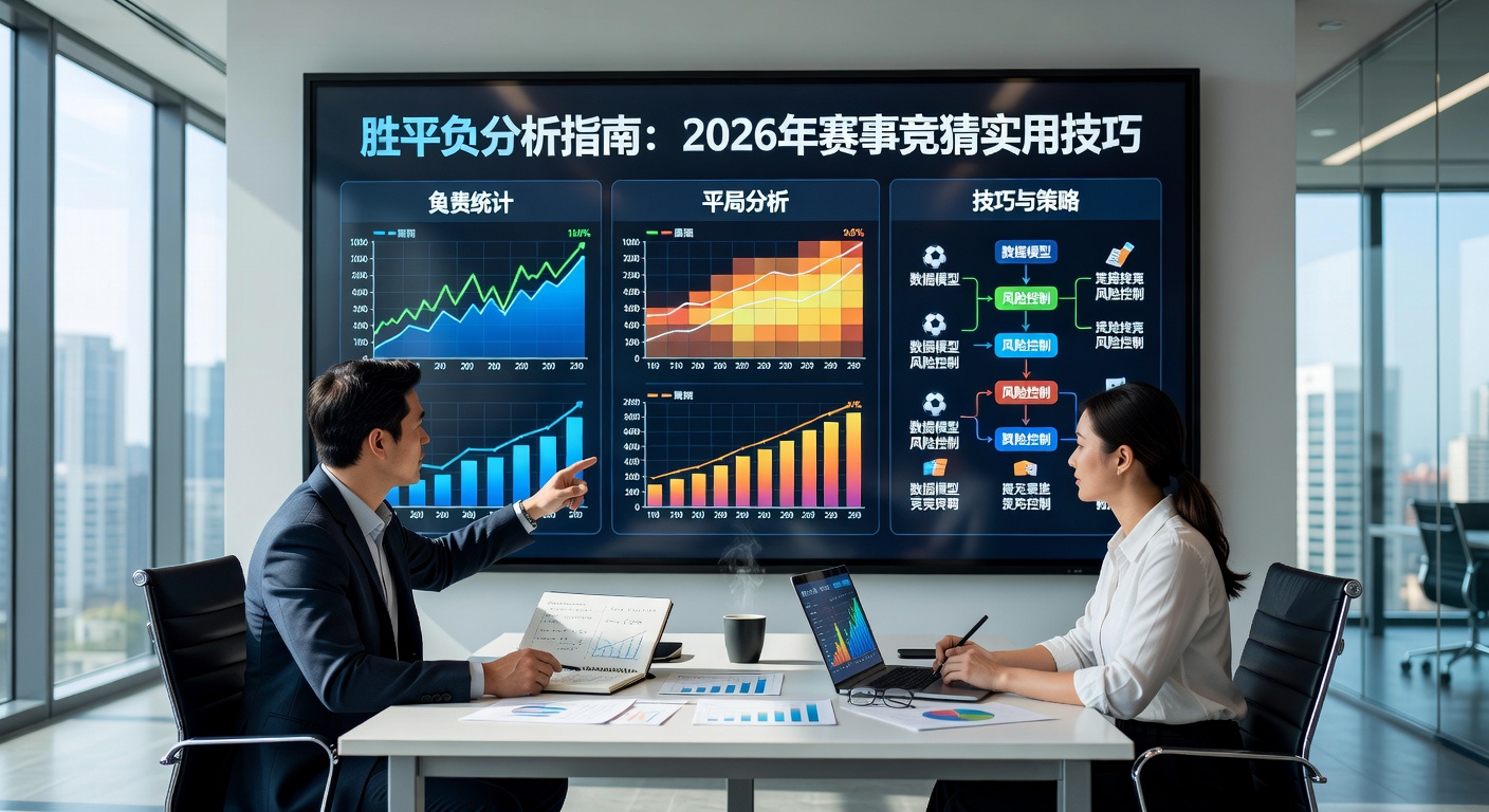 胜平负竞猜攻略：2026赛事分析技巧