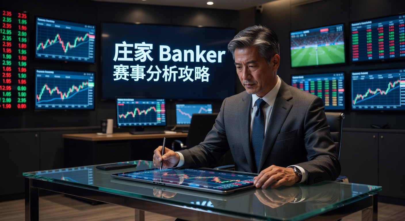 庄家 Banker 竞猜分析指南：读懂赔率避坑