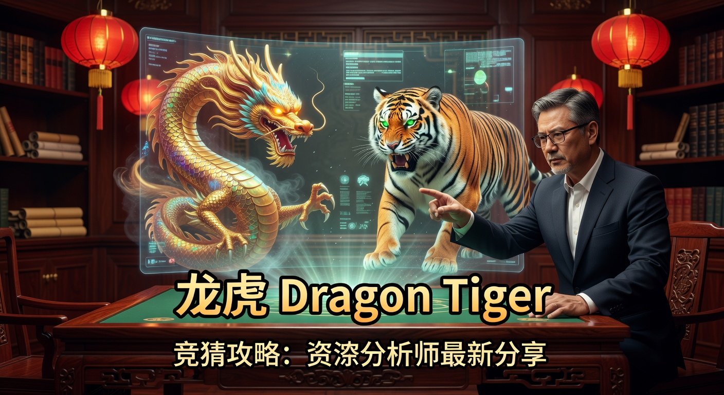 龙虎 Dragon Tiger竞猜指南2026最新