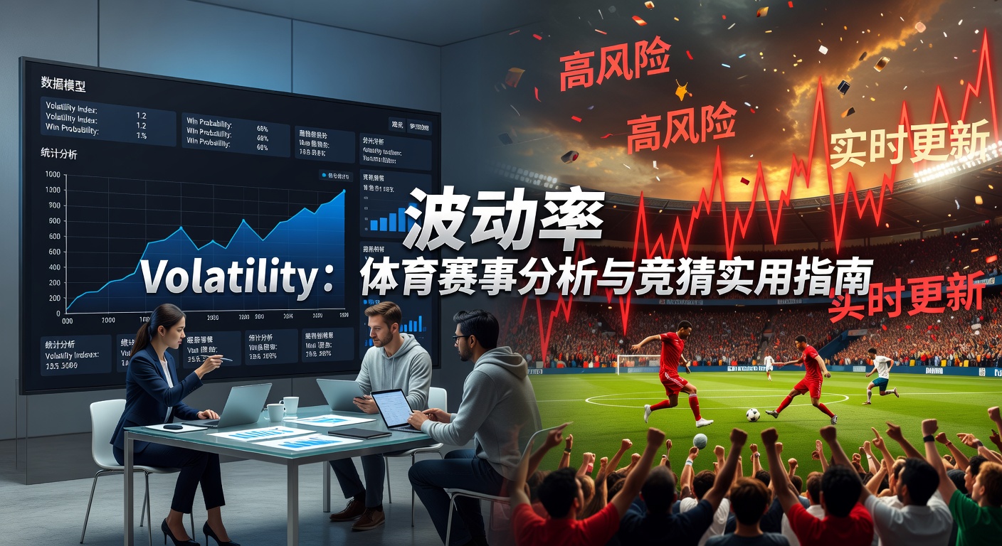 波动率 Volatility：体育赛事分析关键策略