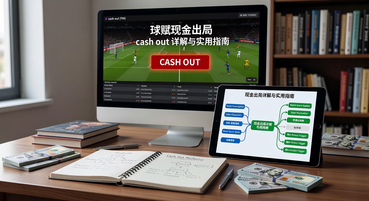 滚球现金出局Cash Out指南：2026最新技巧避坑