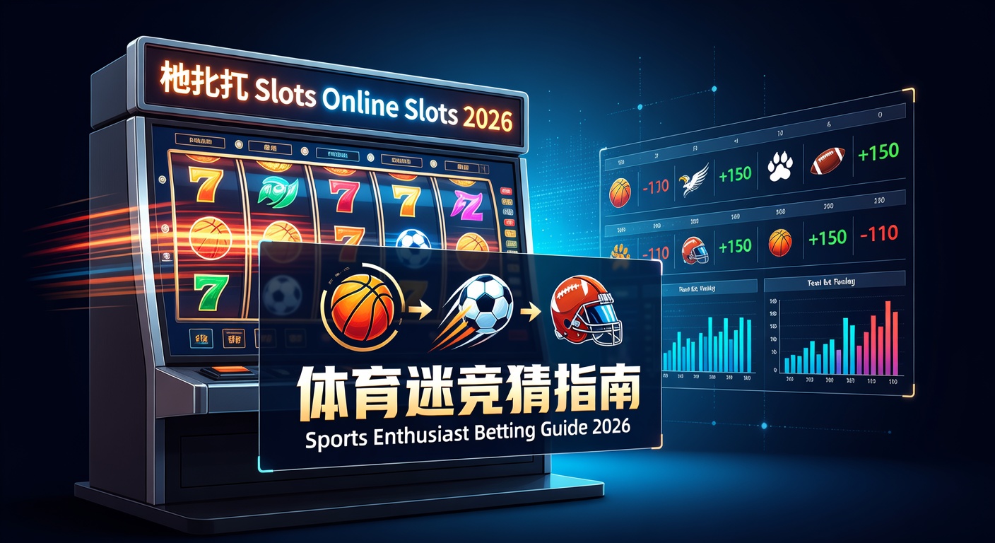 老虎机 Slots Online Slots 2026最新体育攻略