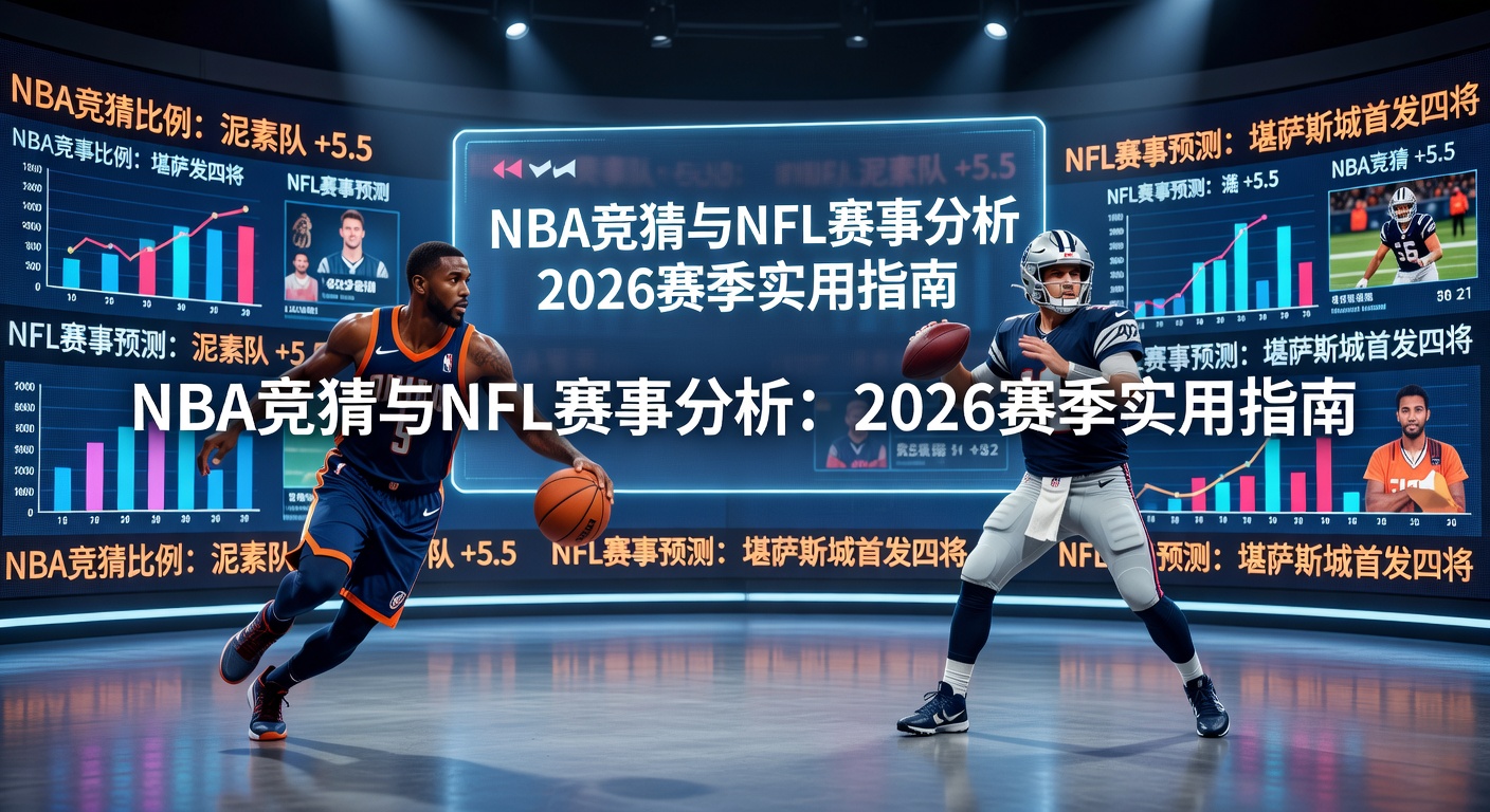 NBA竞猜 NFL竞猜：2026赛季最新赛事分析