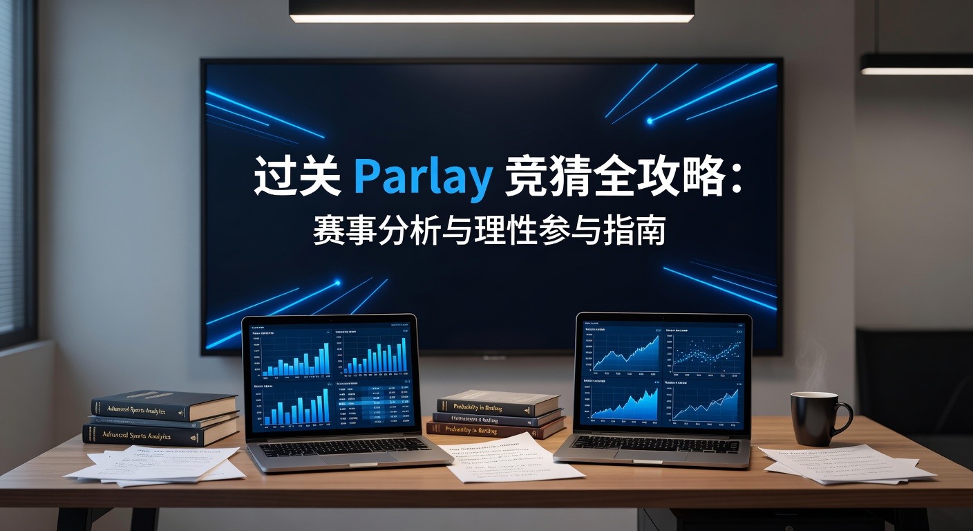 过关 Parlay 玩法详解：赛事竞猜策略