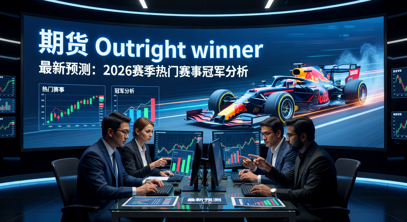 期货 outright winner 2026赛季热门预测与分析