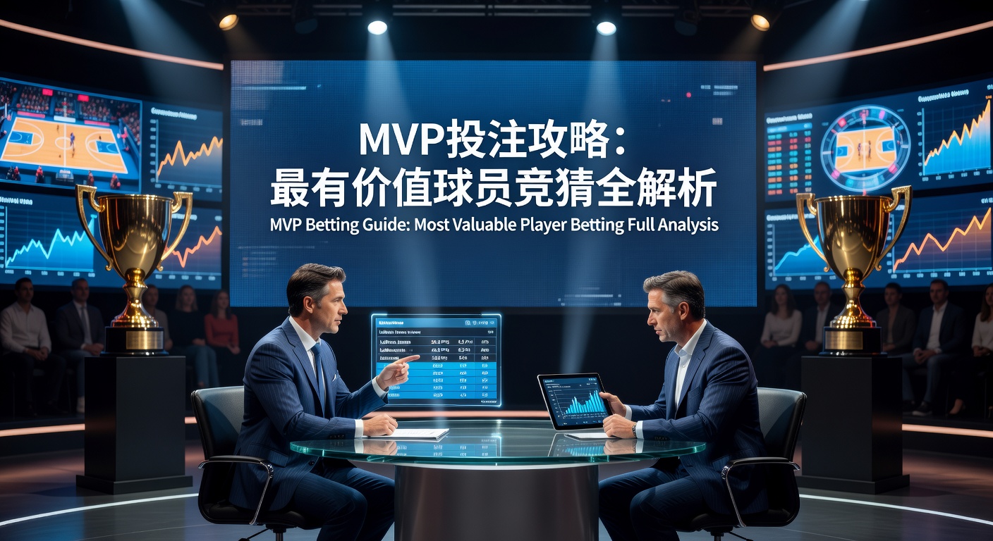 MVP竞猜 最有价值球员分析技巧