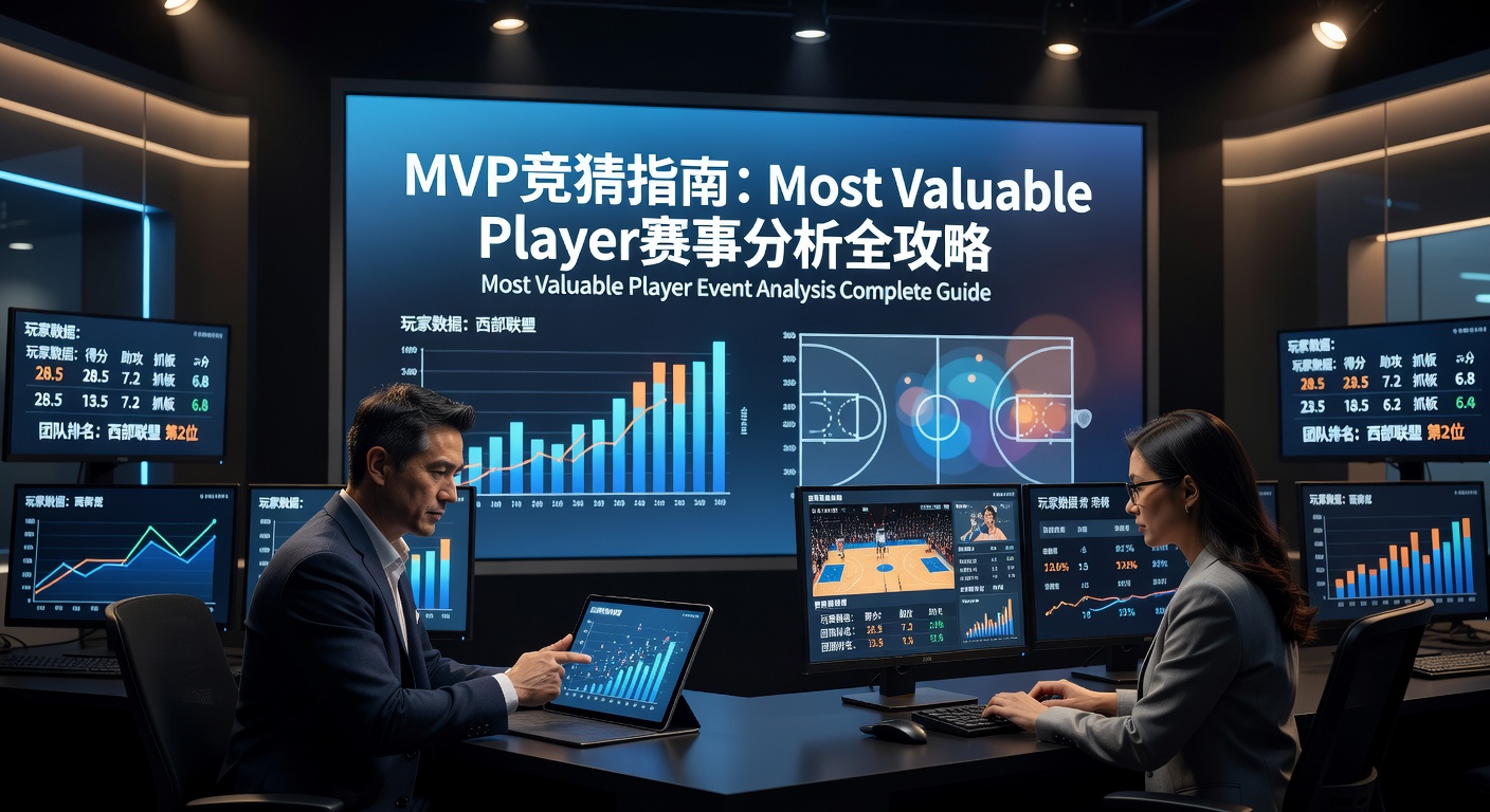 MVP投注：2026赛季热门候选与竞猜策略