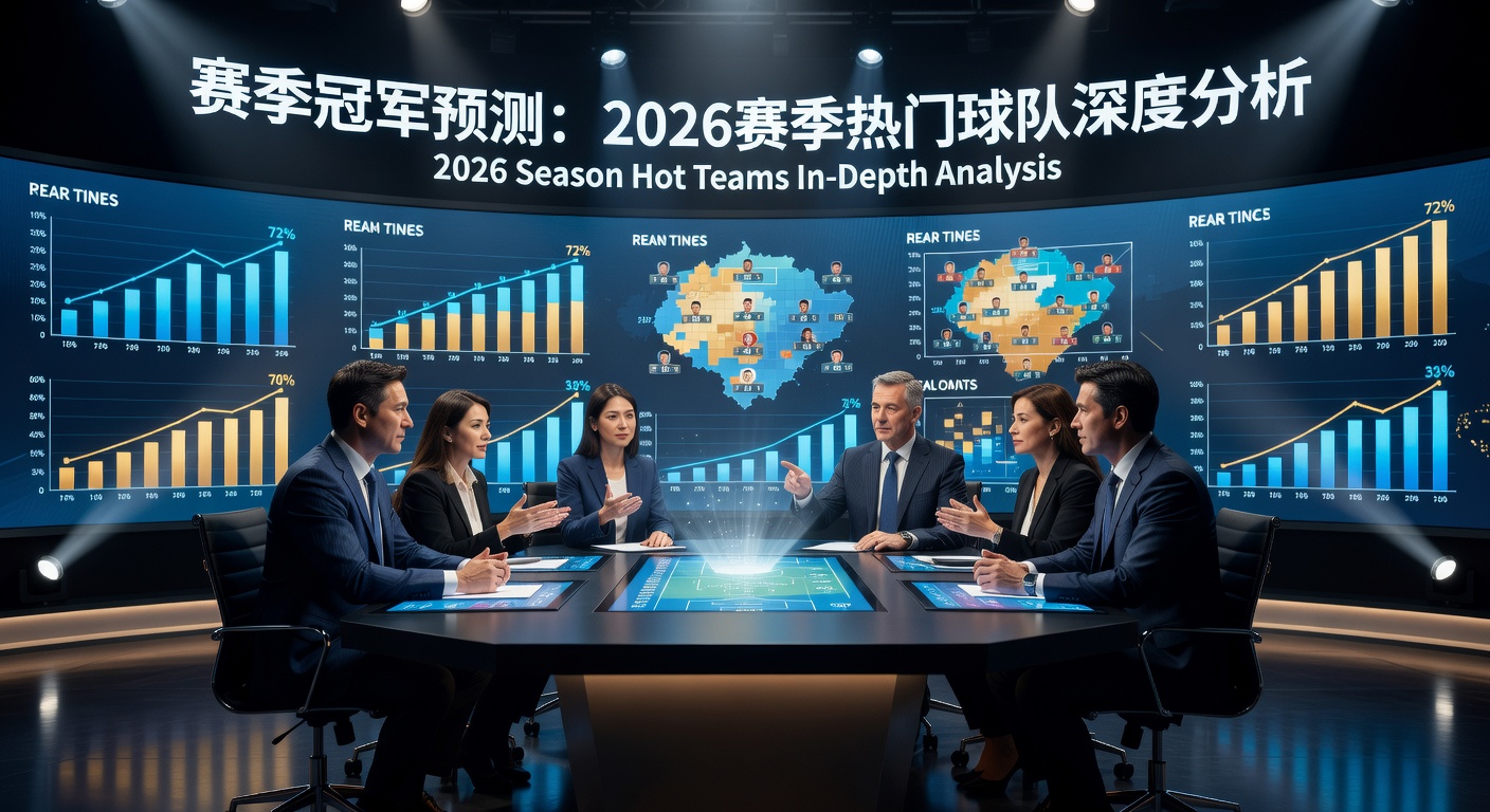 2026赛季冠军预测：热门球队与赛事分析指南
