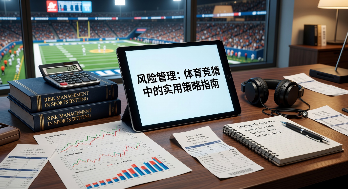 风险管理：体育竞猜实用指南2026