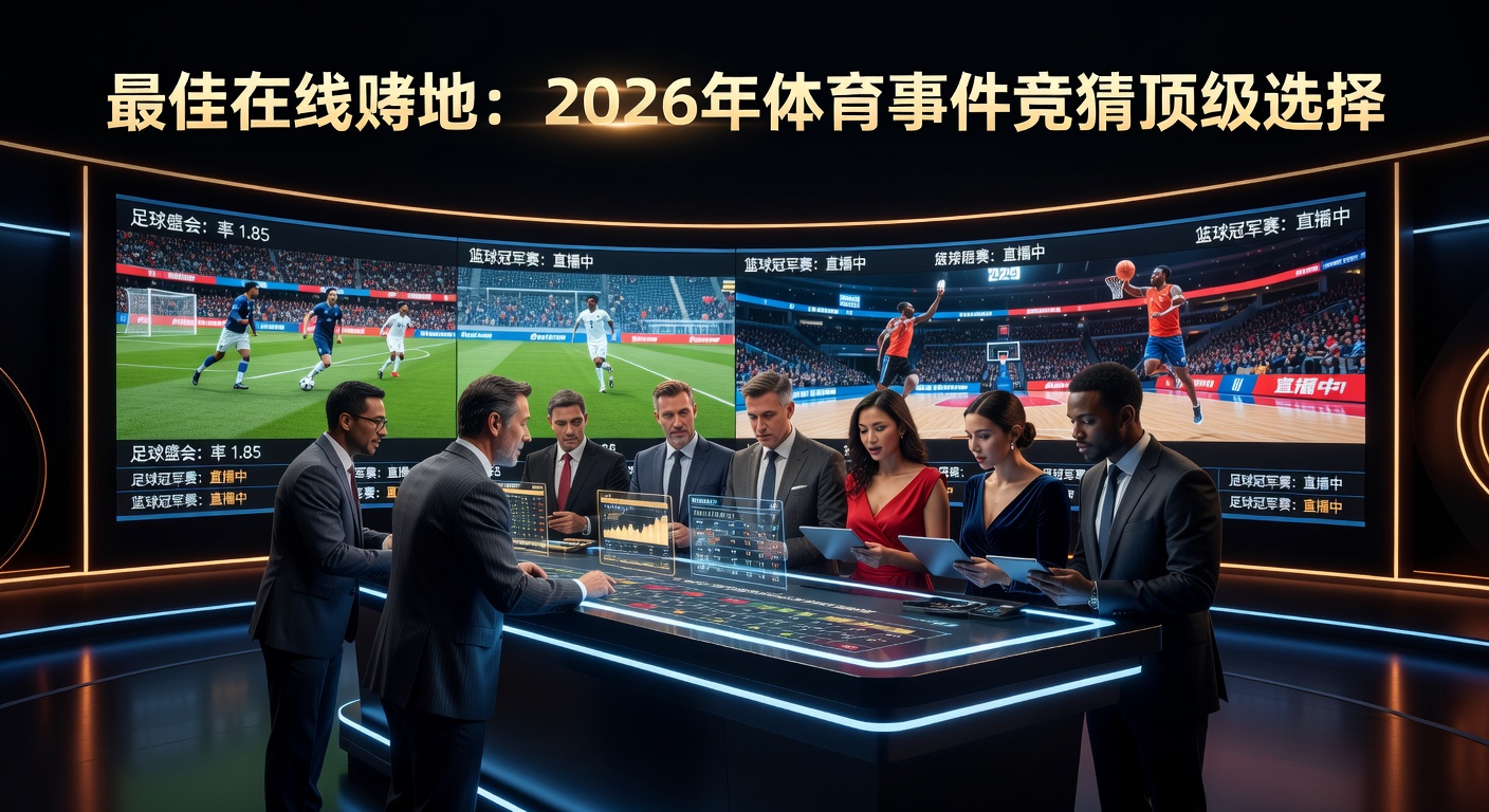 最佳在线赌场 2026最新推荐