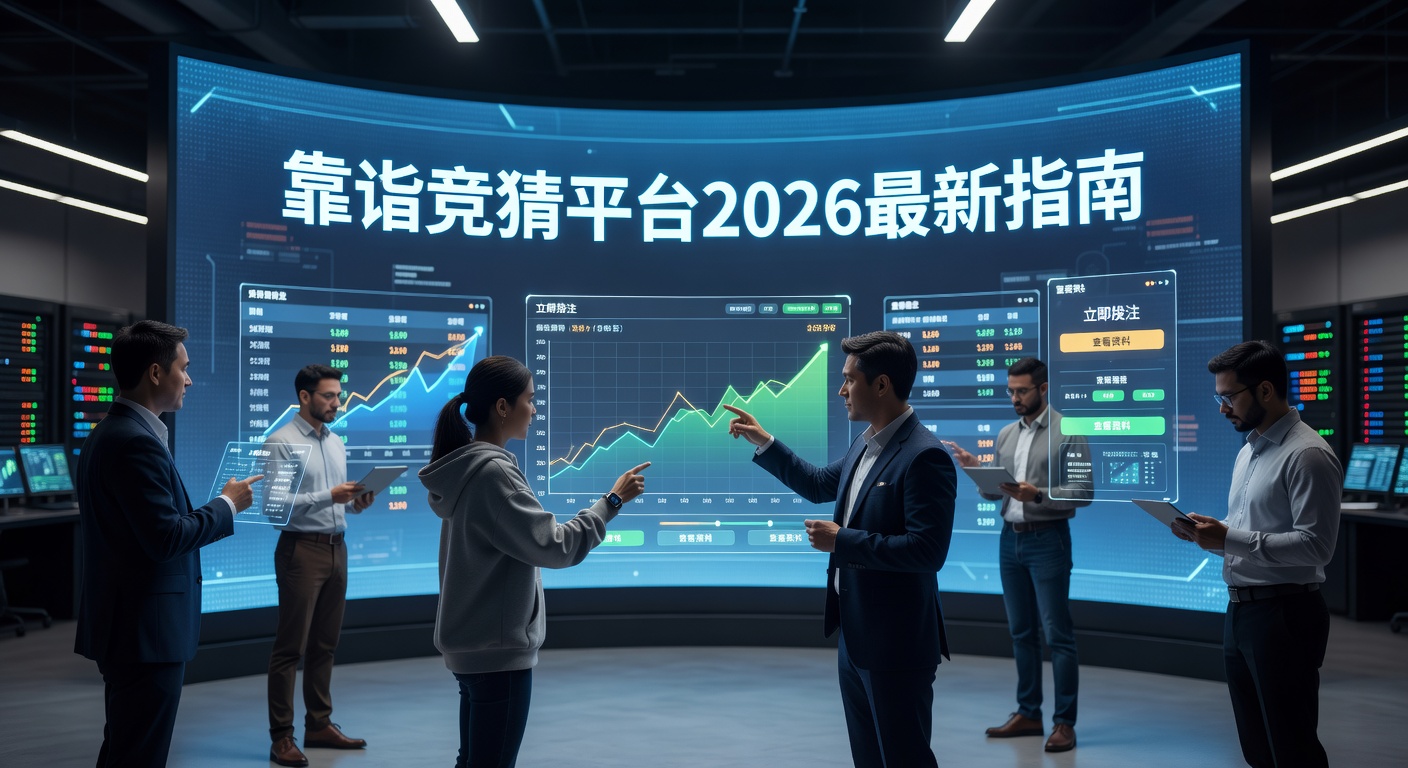 靠谱竞猜平台2026最新推荐避坑指南