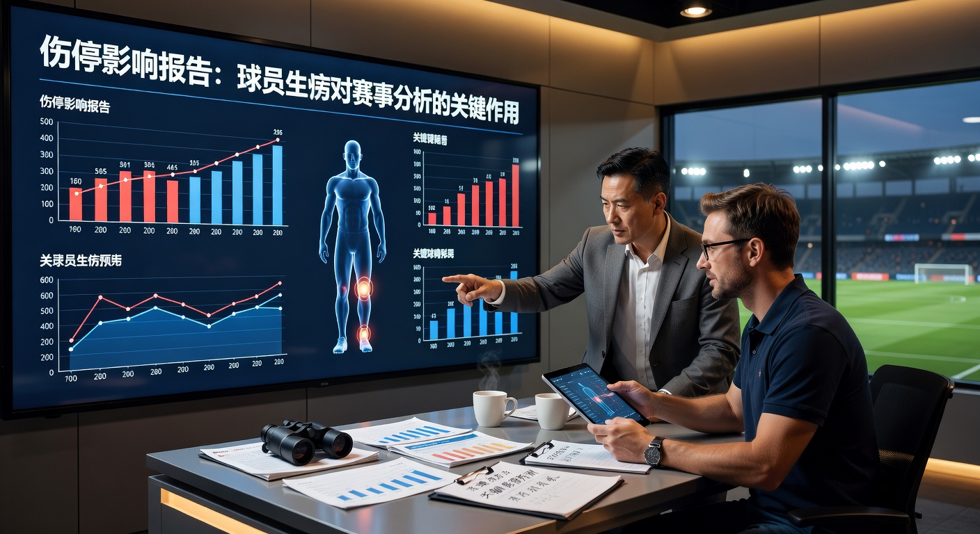 伤停影响报告：球员伤病对赛事分析的关键作用