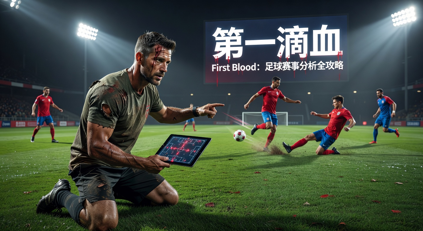 第一滴血 First Blood 预测技巧