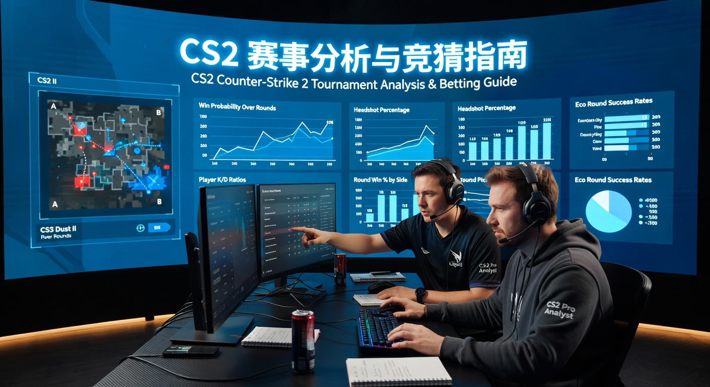 CS2 Counter-Strike 2 2026赛事分析攻略
