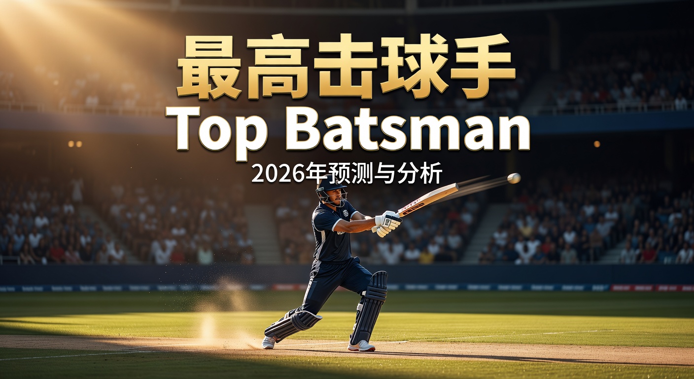 最高击球手 Top Batsman 2026年最新预测与分析