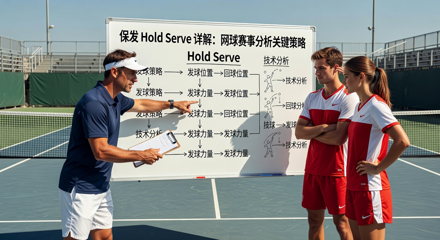 保发 hold serve：网球关键技巧与赛事分析