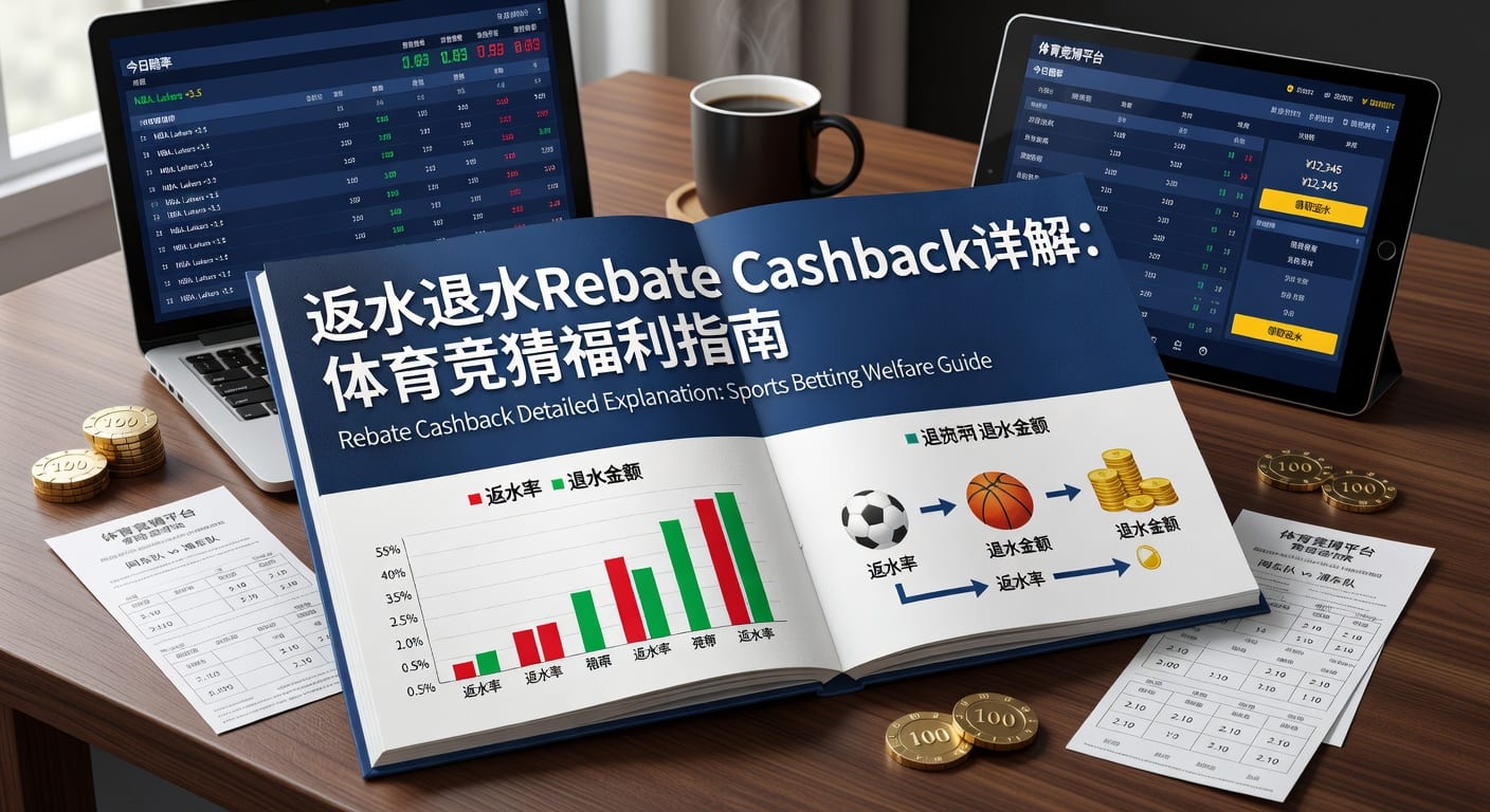 返水详解：体育竞猜高价值福利指南