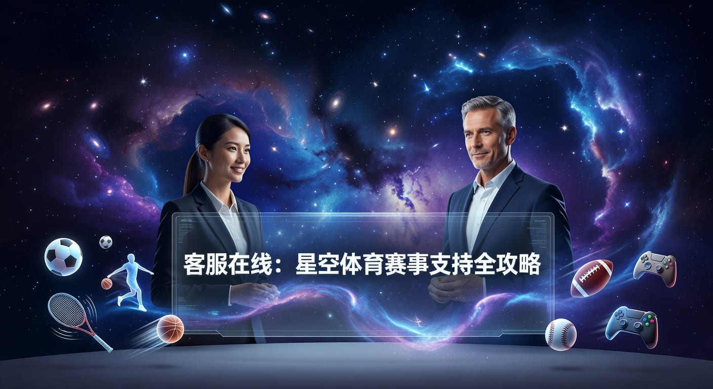 客服在线：星空体育赛事分析实时咨询