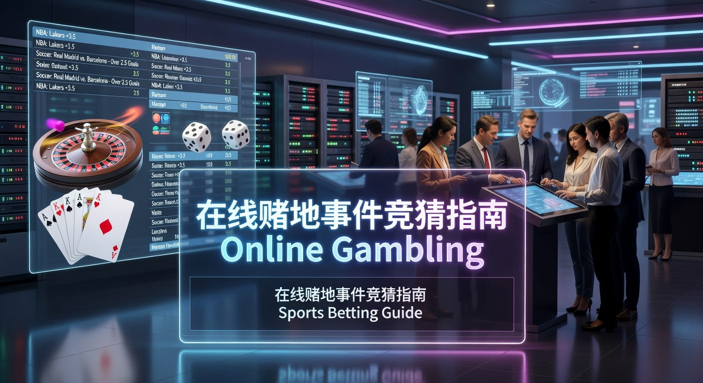 在线赌场：体育迷最佳赛事竞猜平台