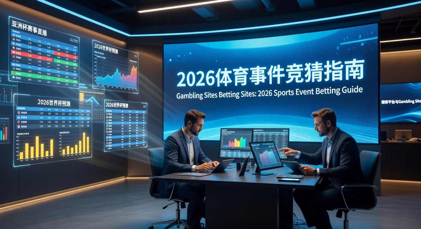 2024博彩平台推荐：赛事竞猜最佳选择