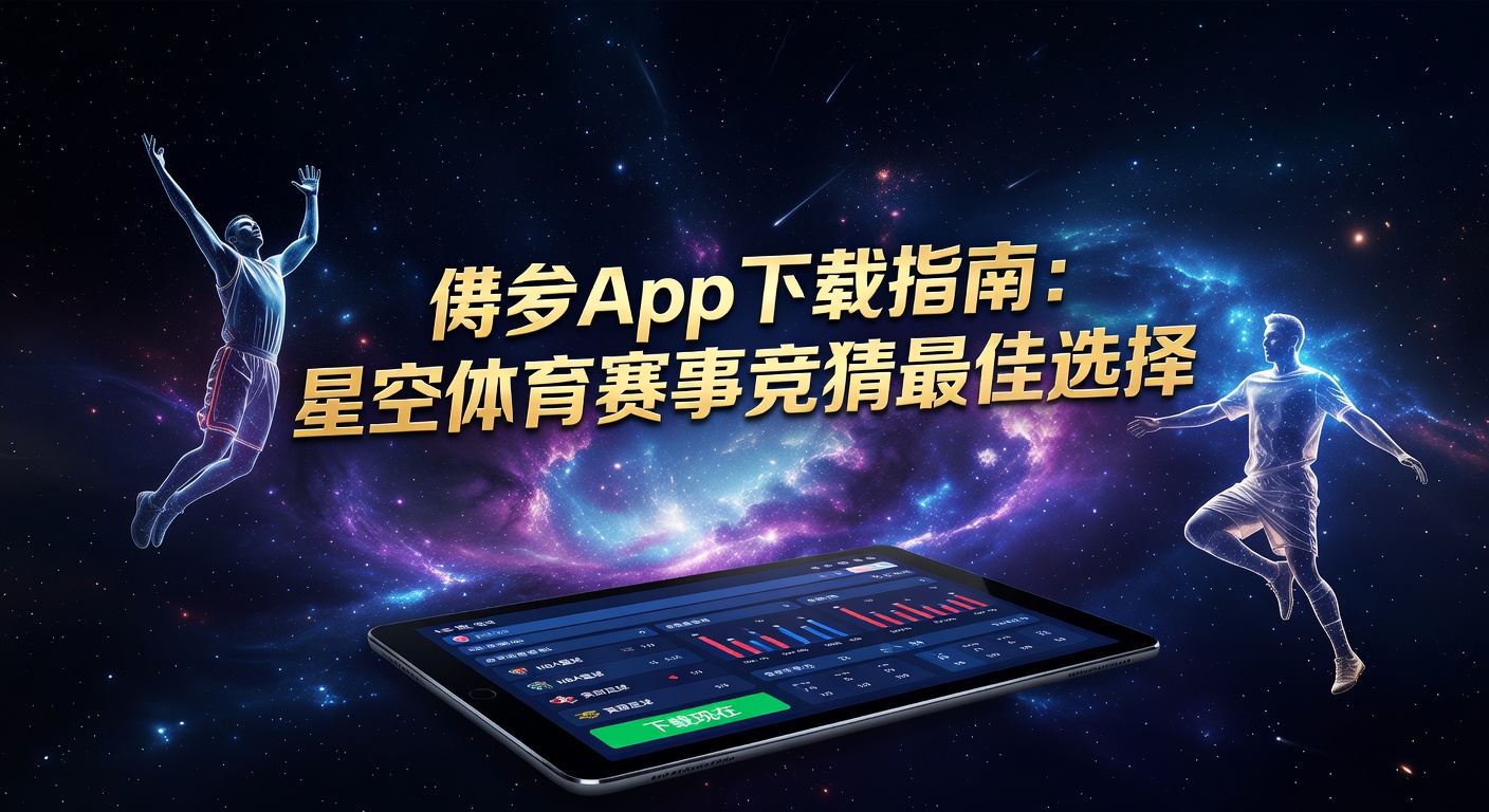 信用盘详解：星空体育赛事竞猜实用指南