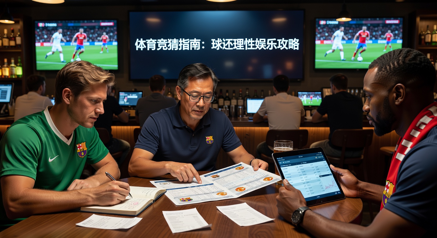 Gambling Games 体育竞猜攻略2024