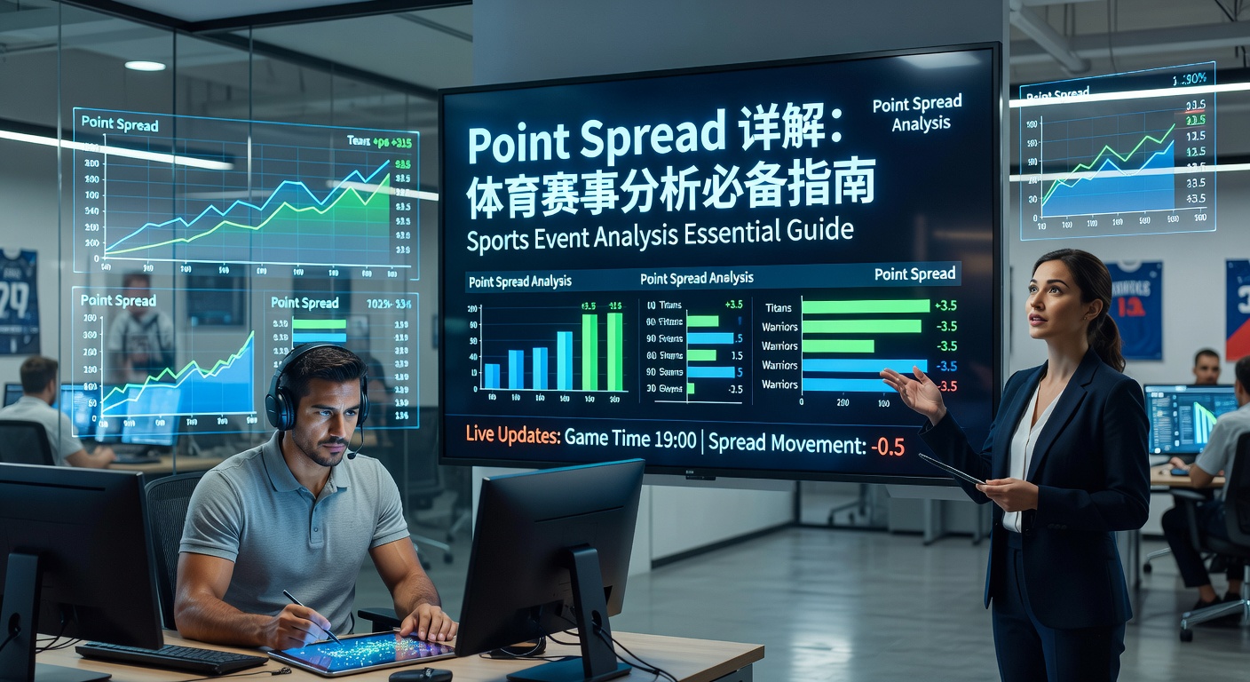 Point Spread详解：赛事分析核心工具