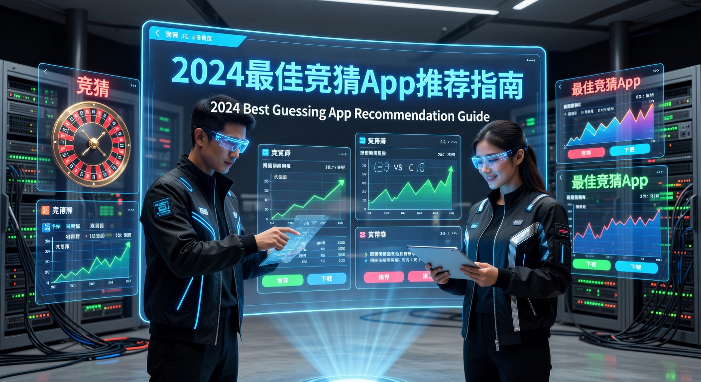 竞猜App推荐2024体育赛事最佳工具