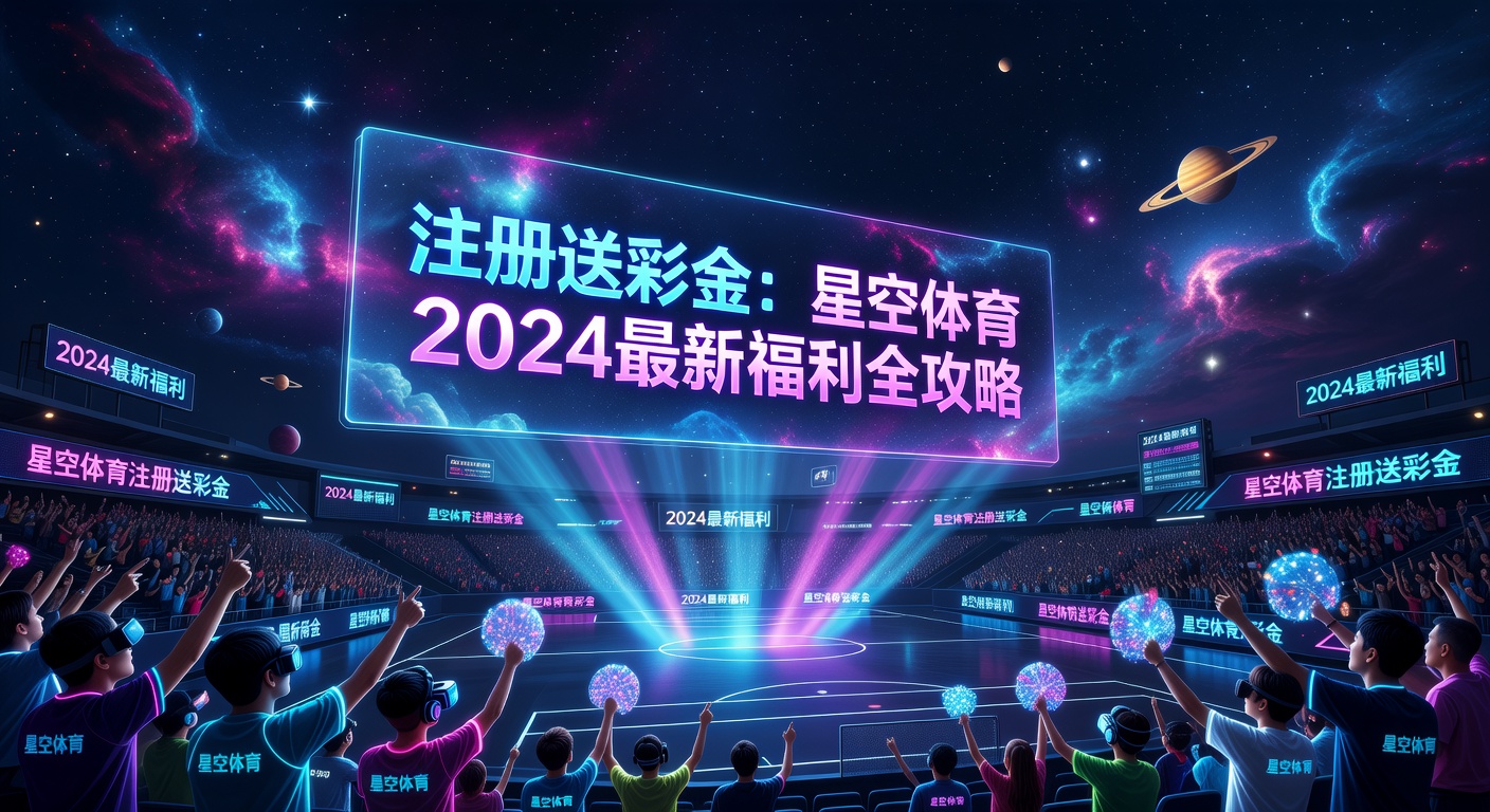 首存福利指南：星空体育最新活动规则